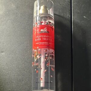 Milk Peppermint Bark Truffle Fragrance Mist